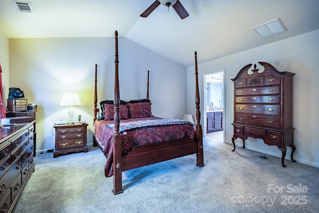 11208 Tristan Court Charlotte NC 28213