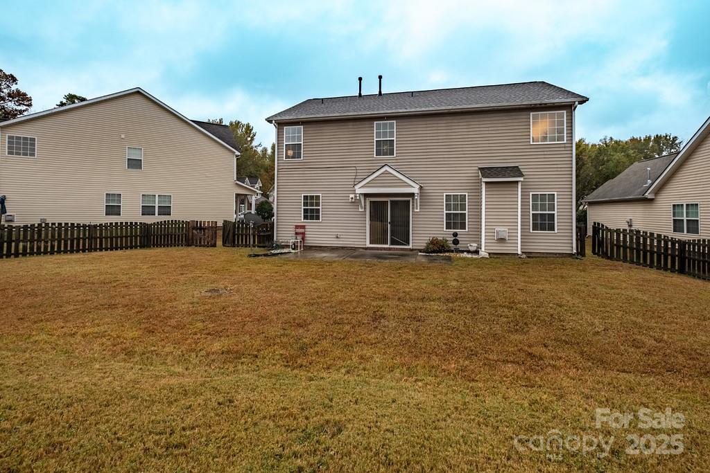 11208 Tristan Court Charlotte NC 28213