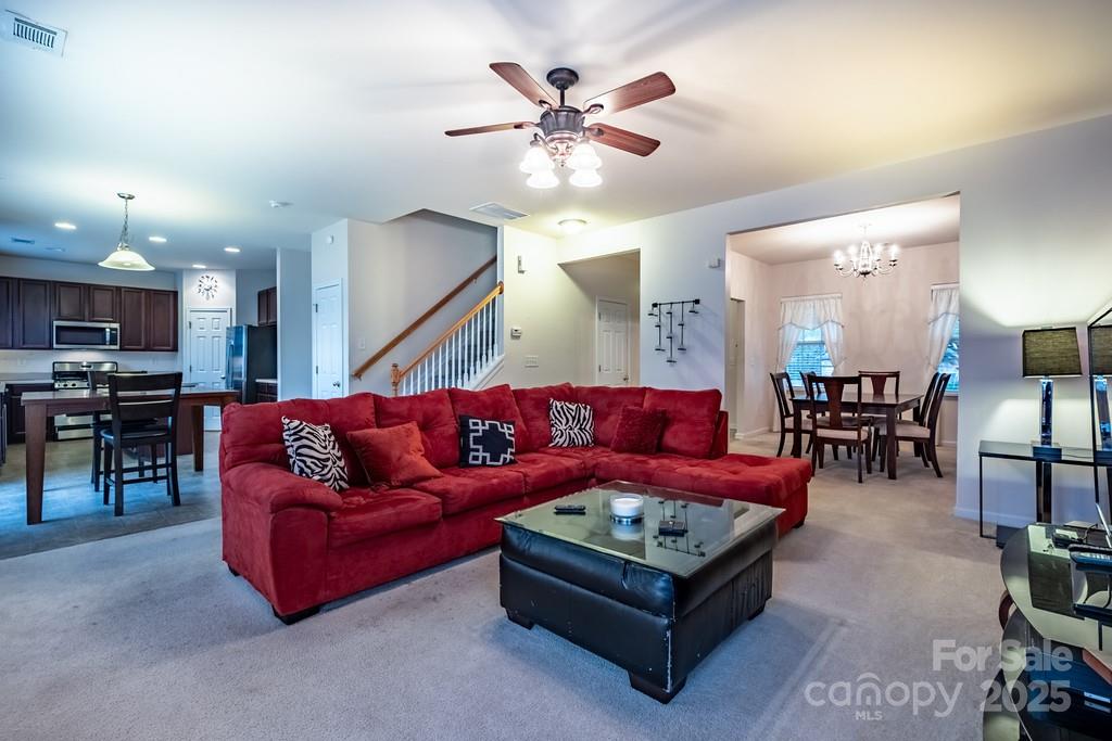 11208 Tristan Court Charlotte NC 28213