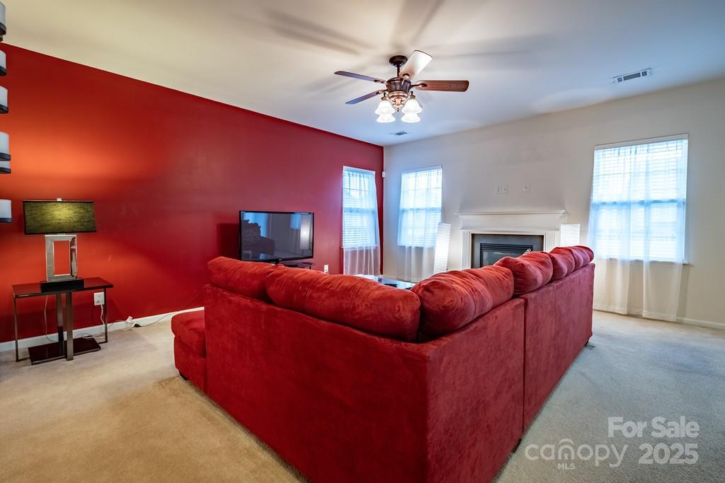 11208 Tristan Court Charlotte NC 28213