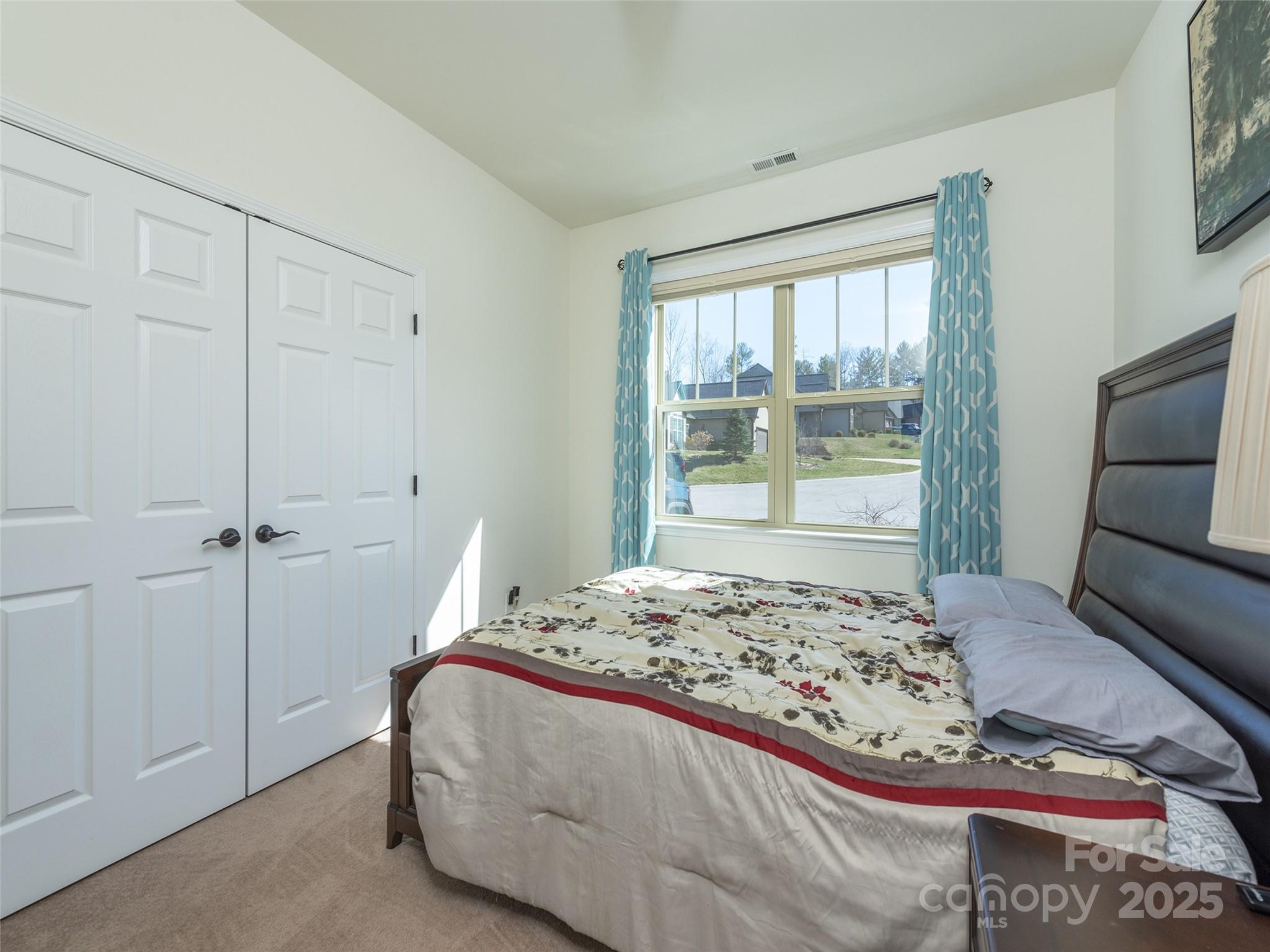 34 Checkerberry Court Weaverville NC 28787