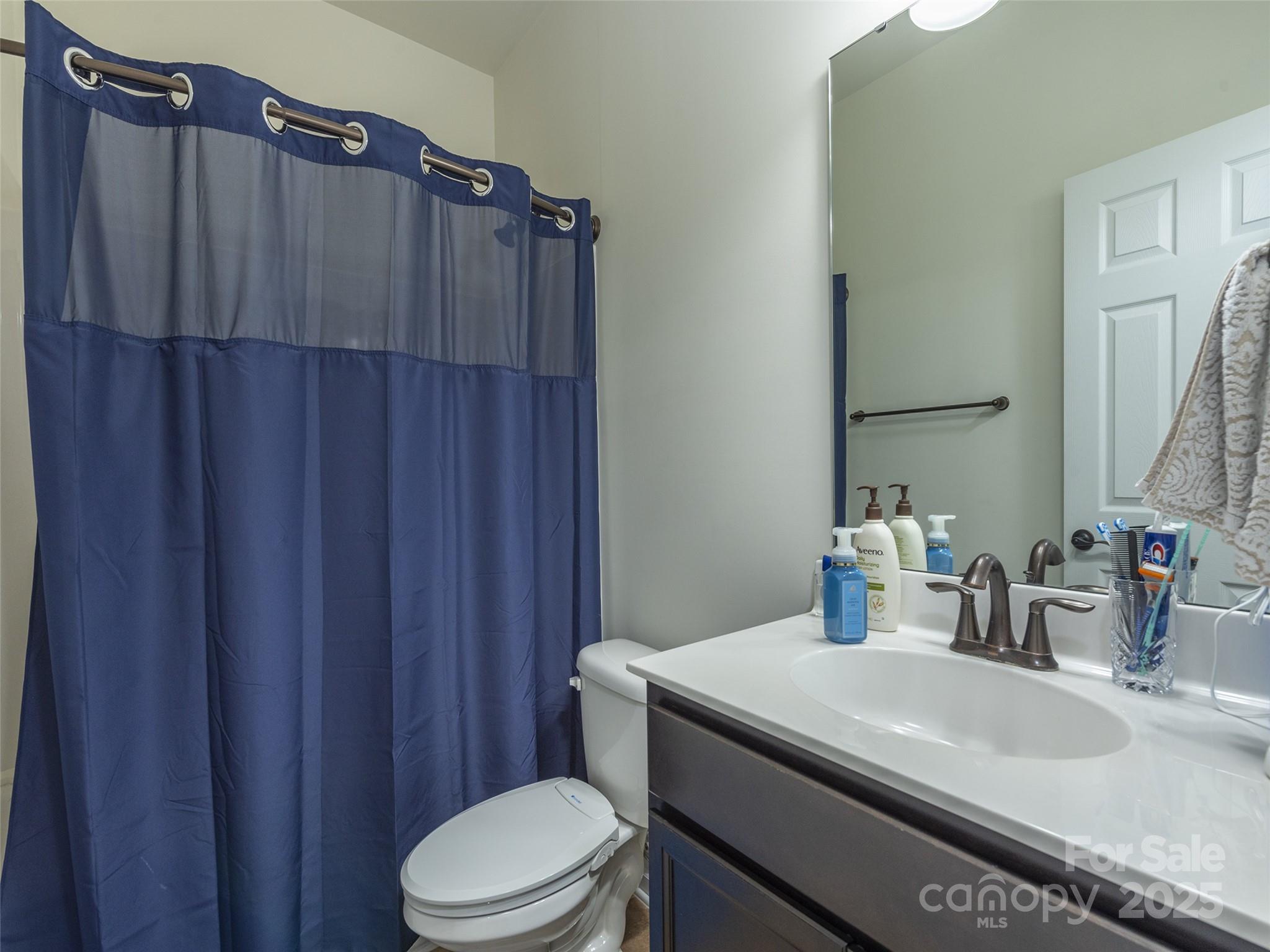 34 Checkerberry Court Weaverville NC 28787