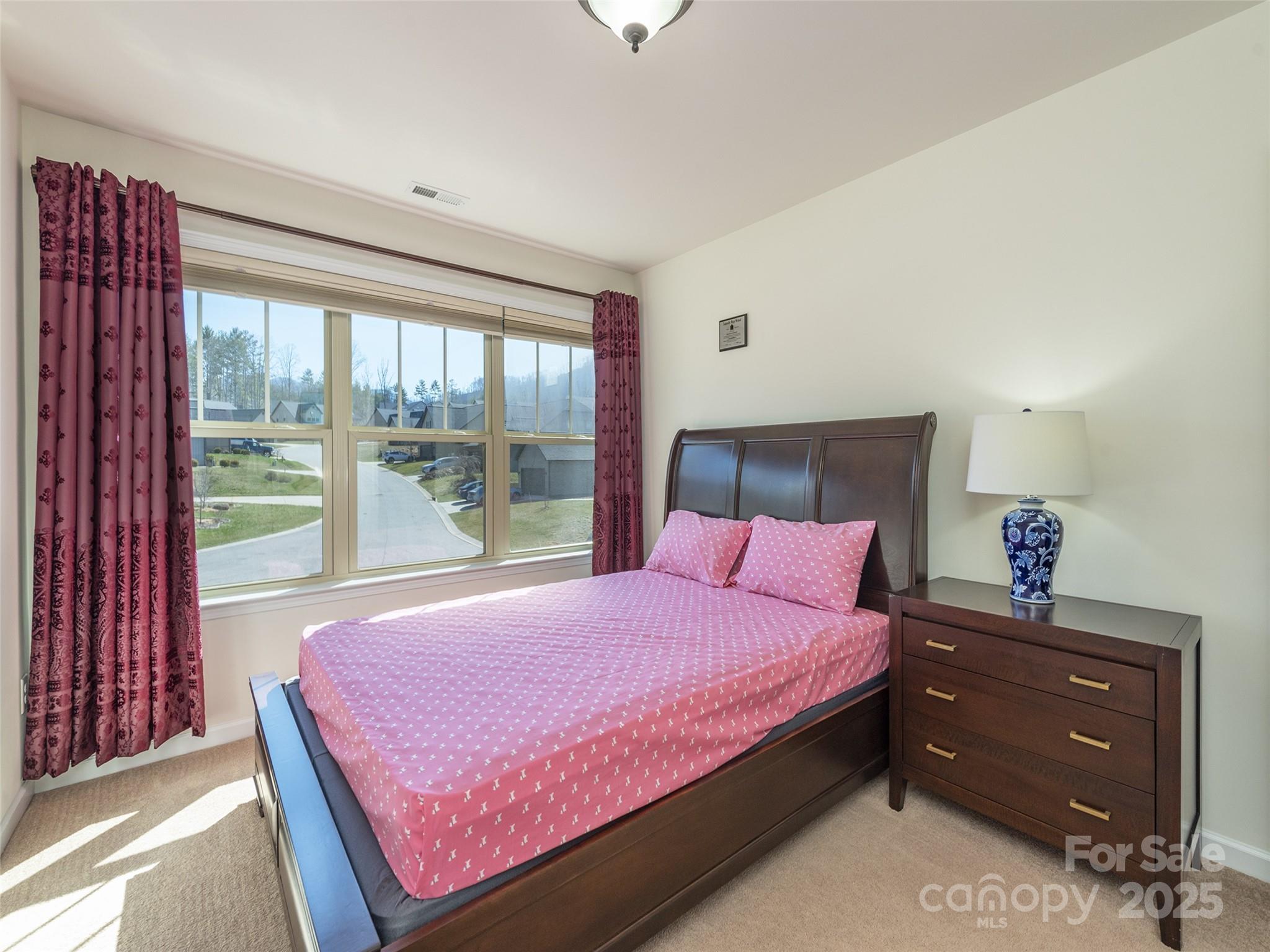 34 Checkerberry Court Weaverville NC 28787