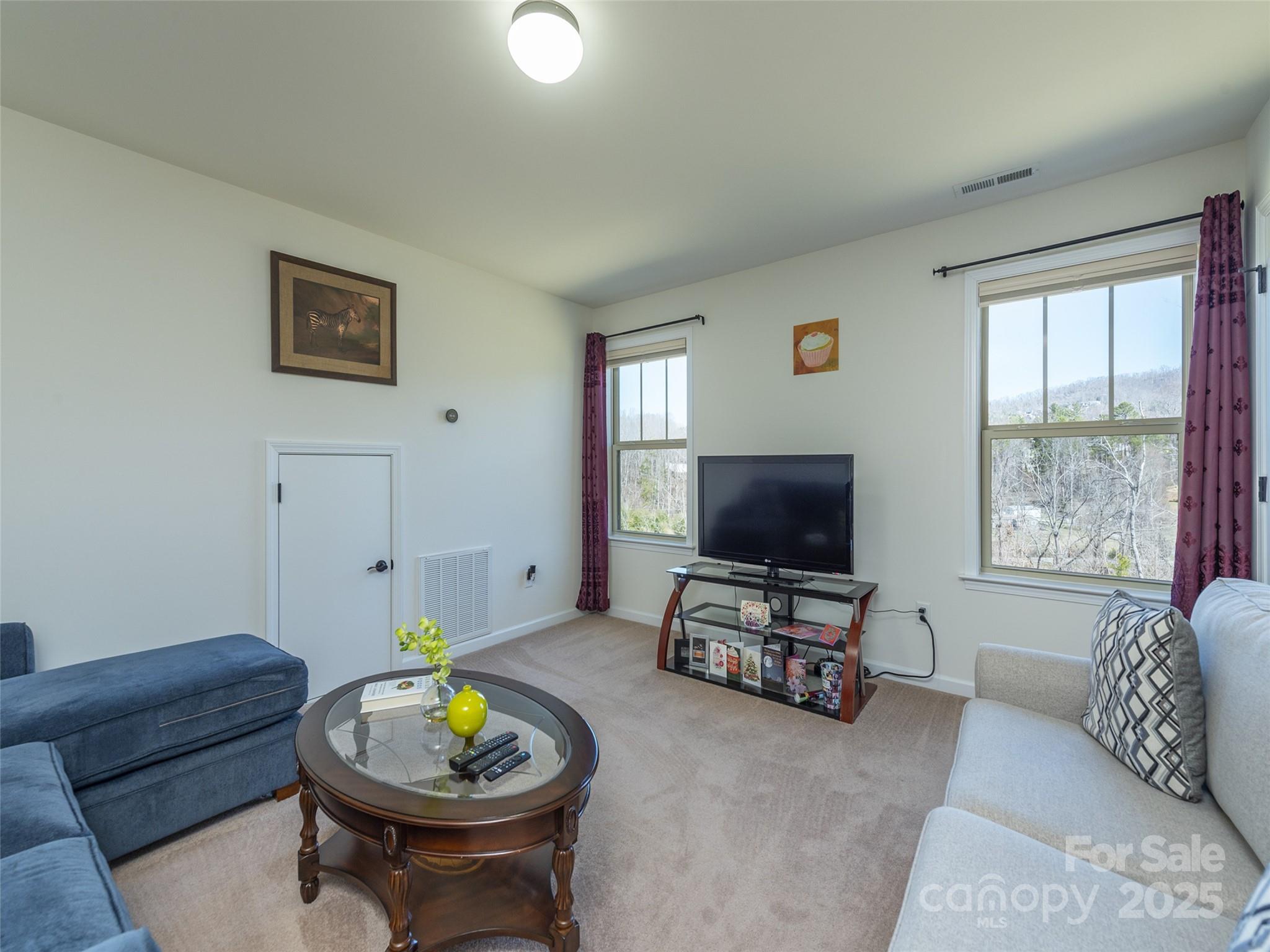 34 Checkerberry Court Weaverville NC 28787