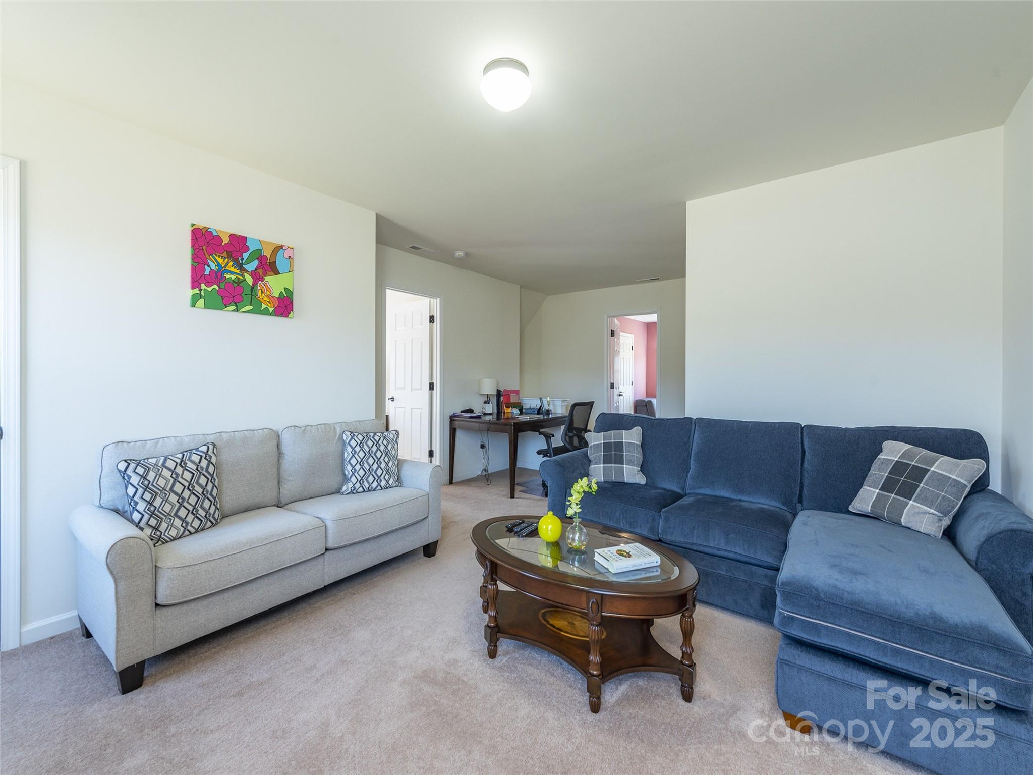 34 Checkerberry Court Weaverville NC 28787