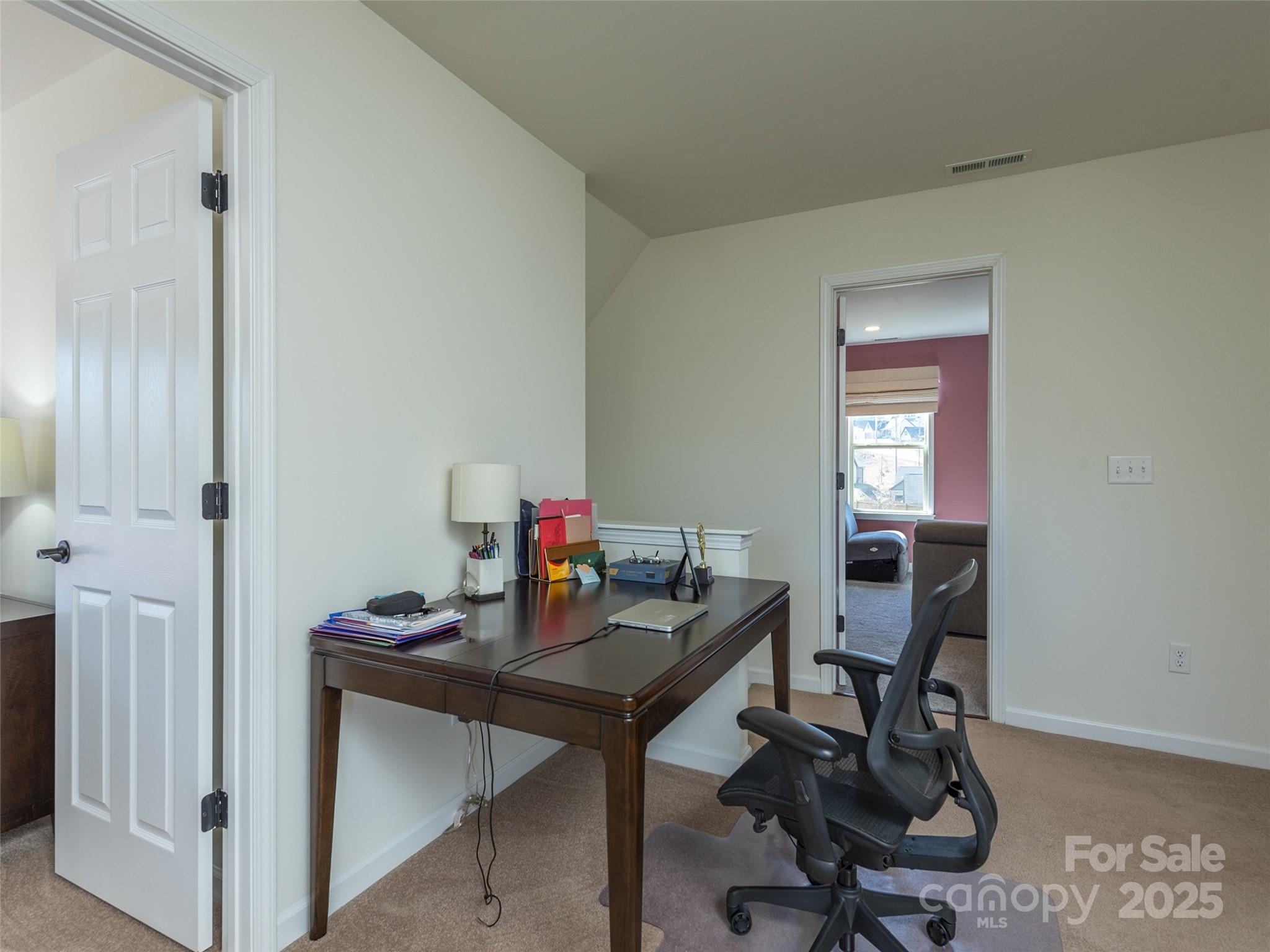 34 Checkerberry Court Weaverville NC 28787