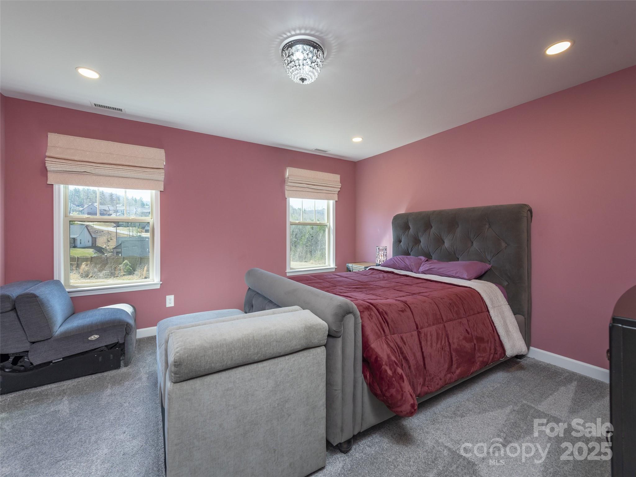 34 Checkerberry Court Weaverville NC 28787