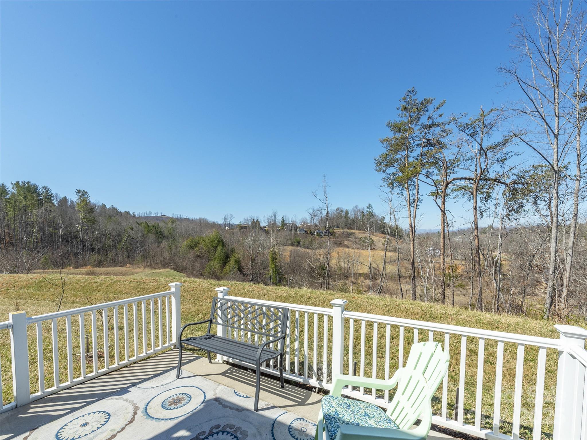 34 Checkerberry Court Weaverville NC 28787