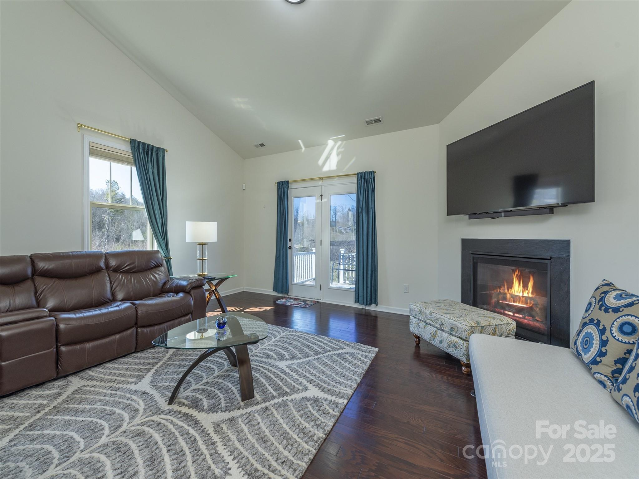 34 Checkerberry Court Weaverville NC 28787