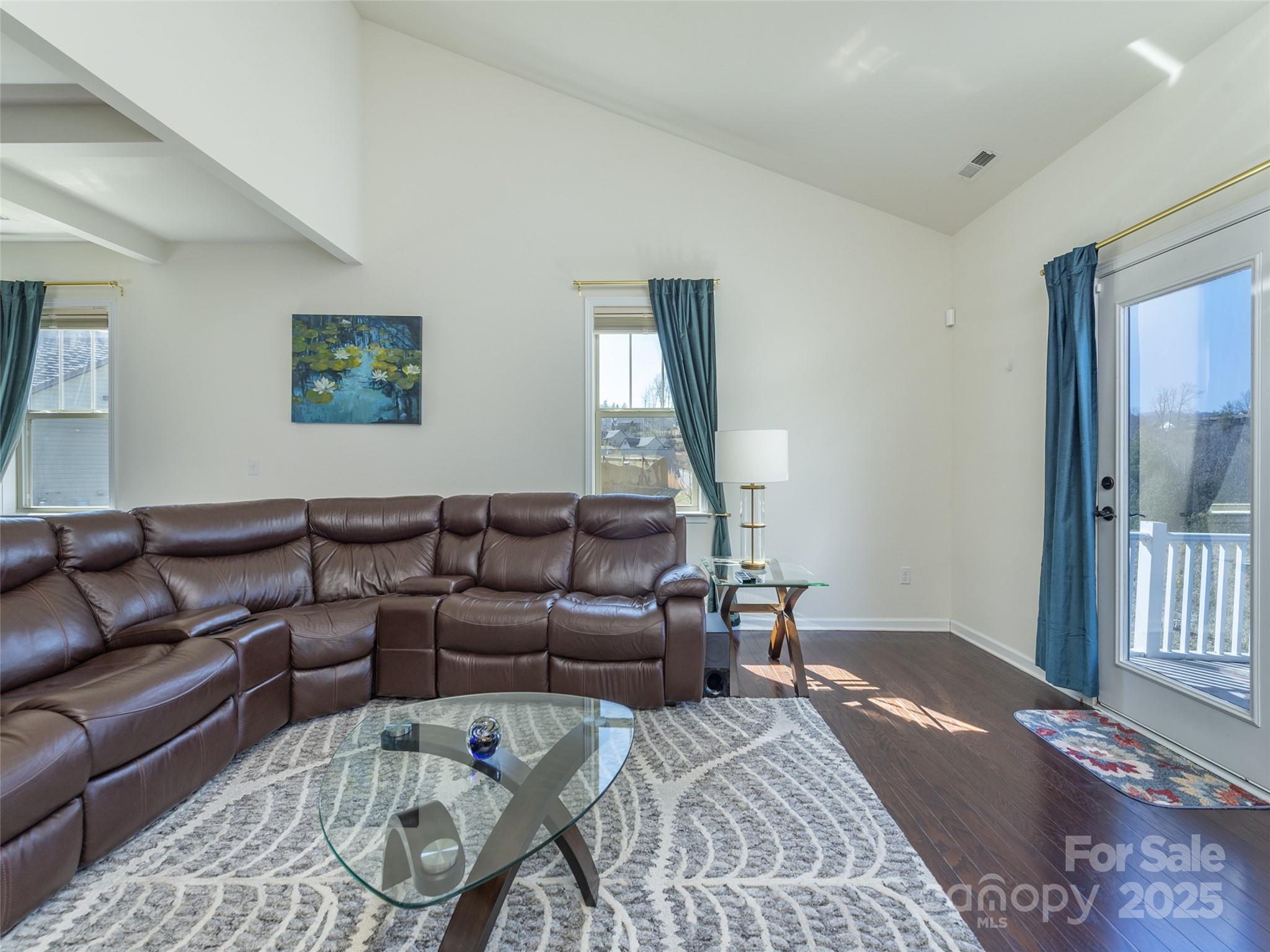 34 Checkerberry Court Weaverville NC 28787