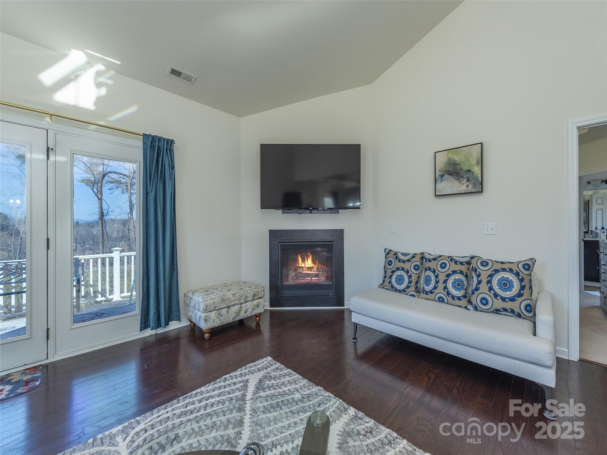 34 Checkerberry Court Weaverville NC 28787