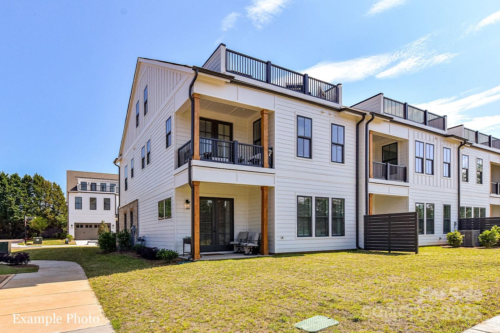 4015 Hickory Springs Lane Charlotte NC 28277