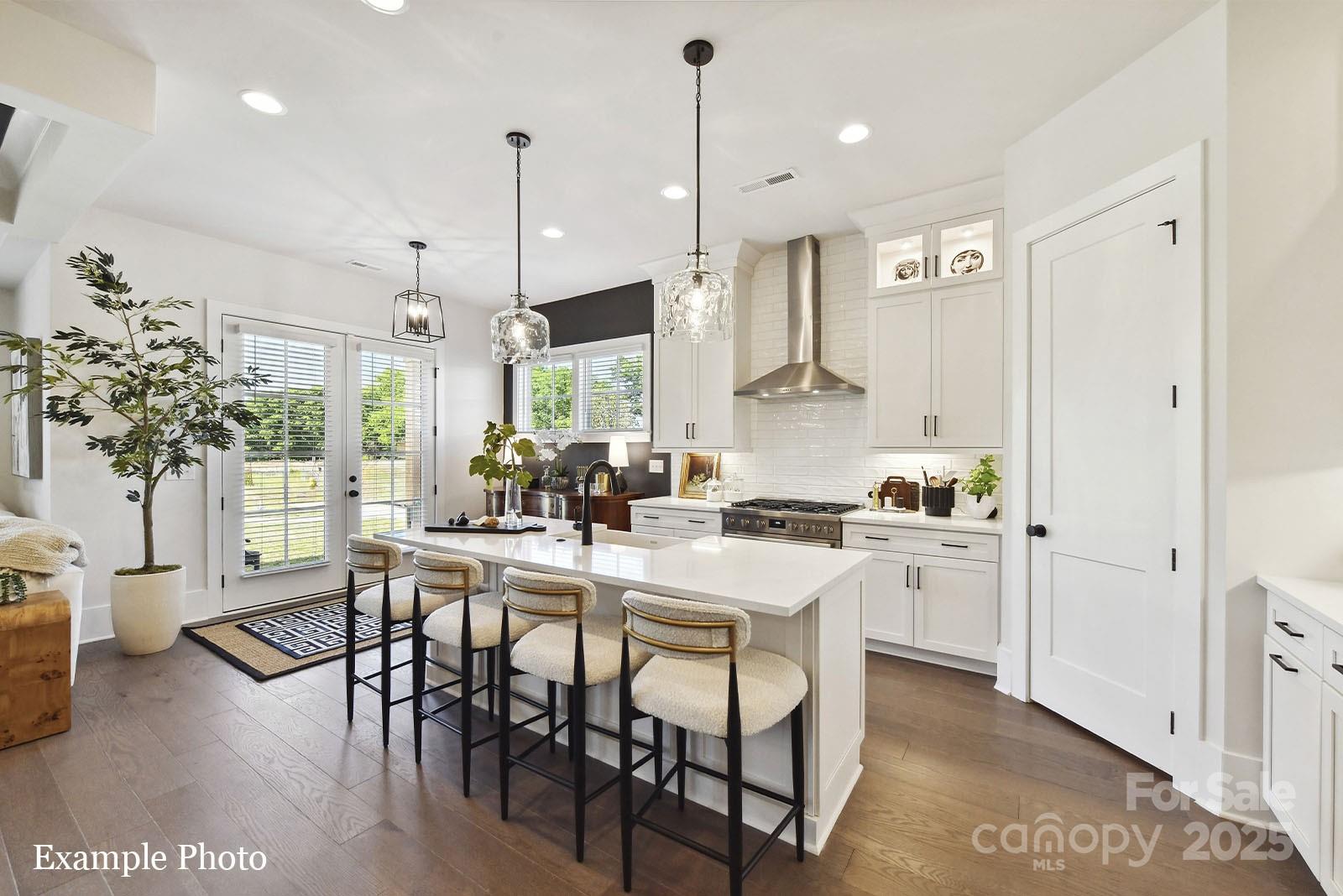 4015 Hickory Springs Lane Charlotte NC 28277