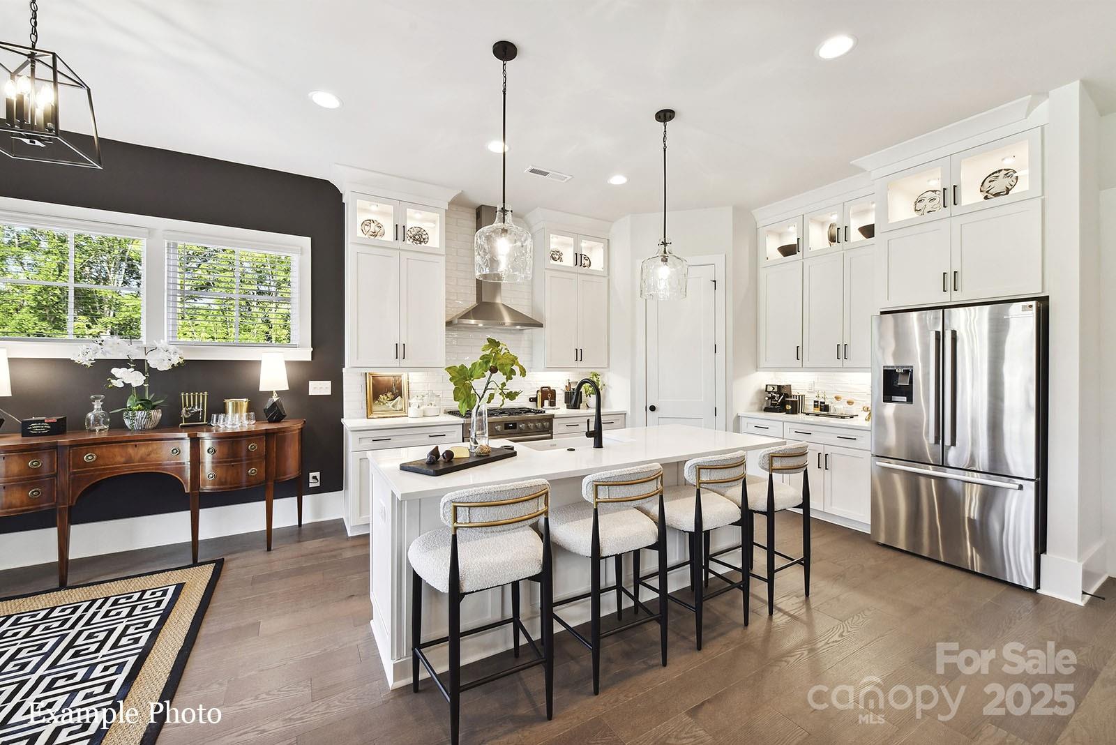 4015 Hickory Springs Lane Charlotte NC 28277