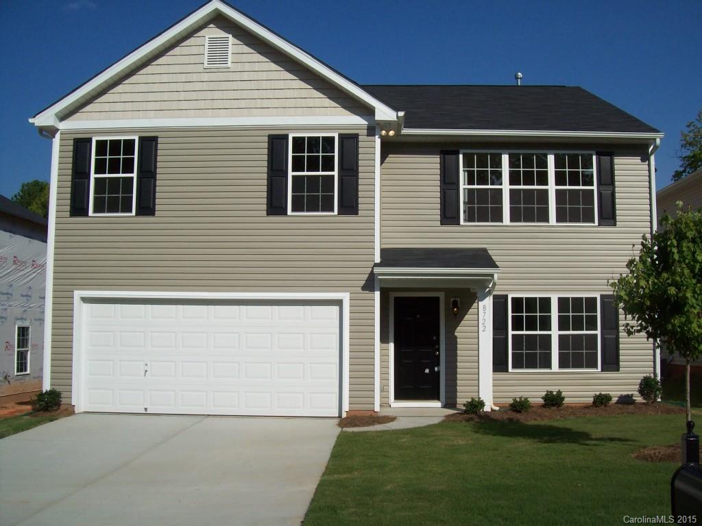 4235 Grant Martin Drive Charlotte NC 28208