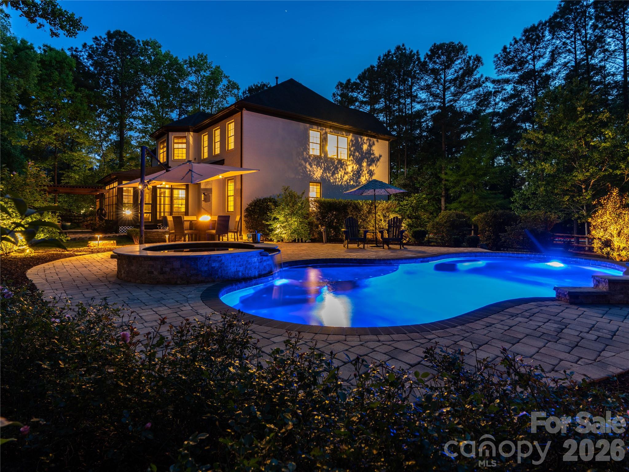 334 Kemp Road Mooresville NC 28117