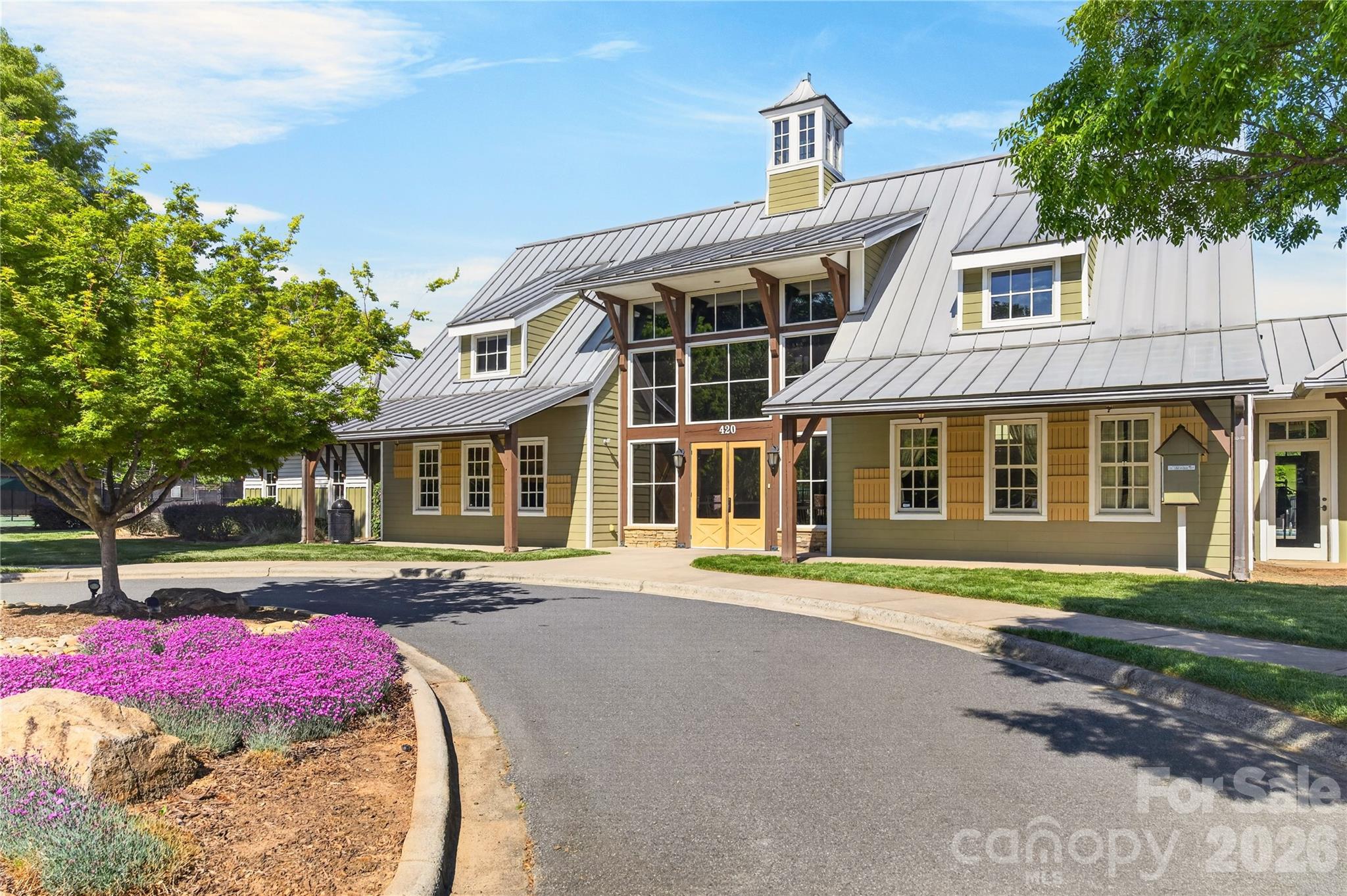 334 Kemp Road Mooresville NC 28117