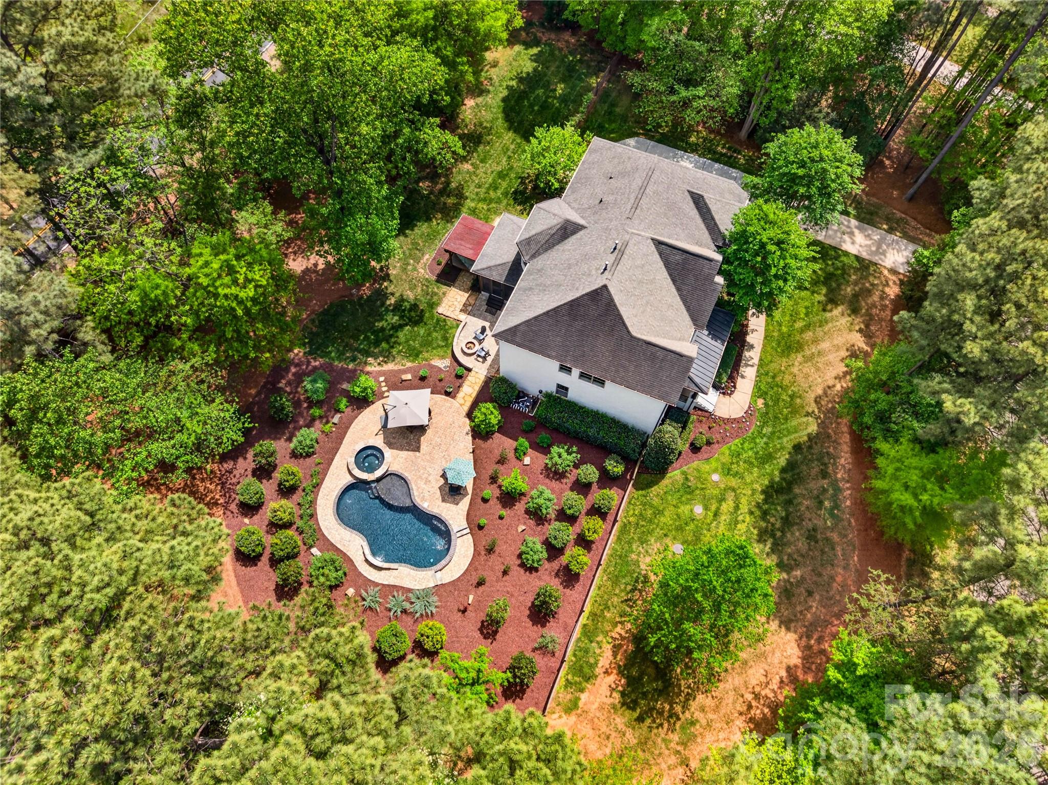 334 Kemp Road Mooresville NC 28117