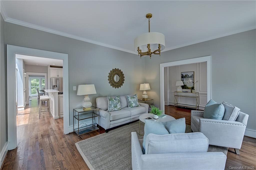 1218 Wareham Court Charlotte NC 28207