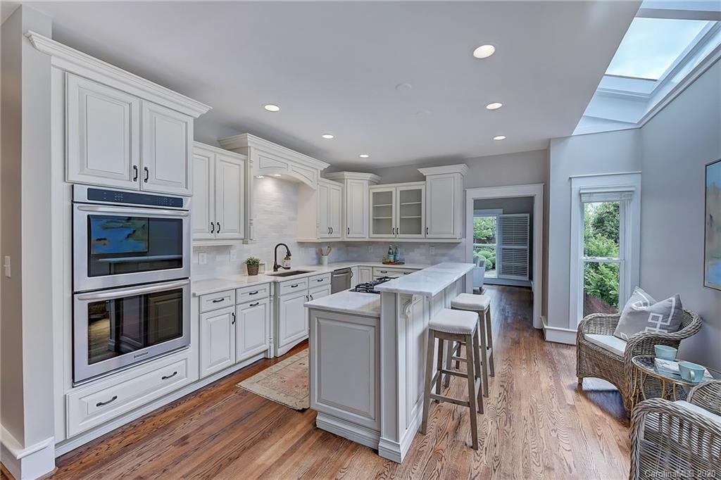 1218 Wareham Court Charlotte NC 28207