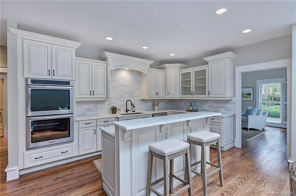 1218 Wareham Court Charlotte NC 28207