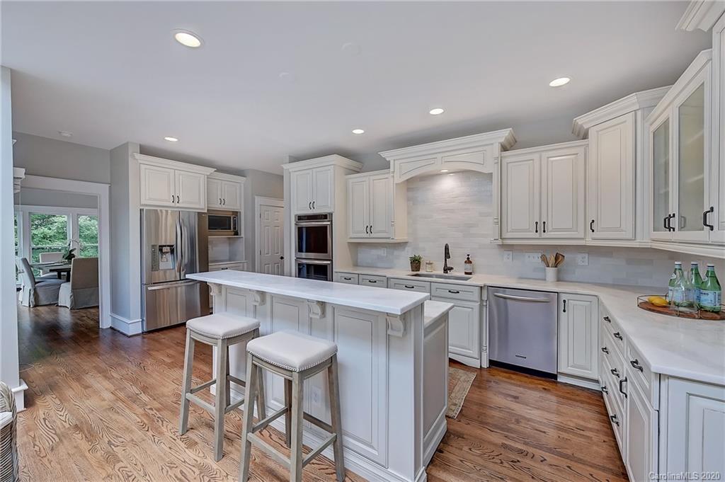 1218 Wareham Court Charlotte NC 28207