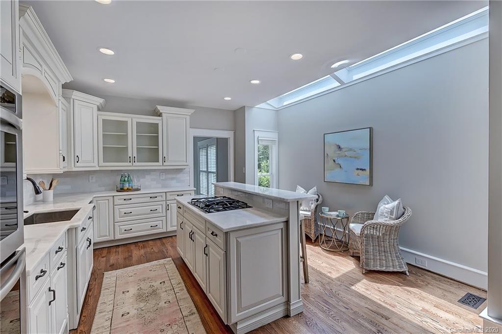 1218 Wareham Court Charlotte NC 28207