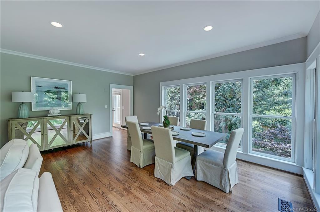 1218 Wareham Court Charlotte NC 28207