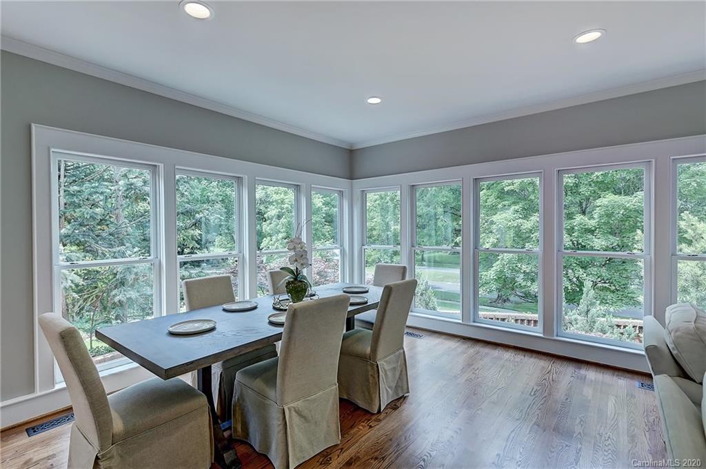 1218 Wareham Court Charlotte NC 28207