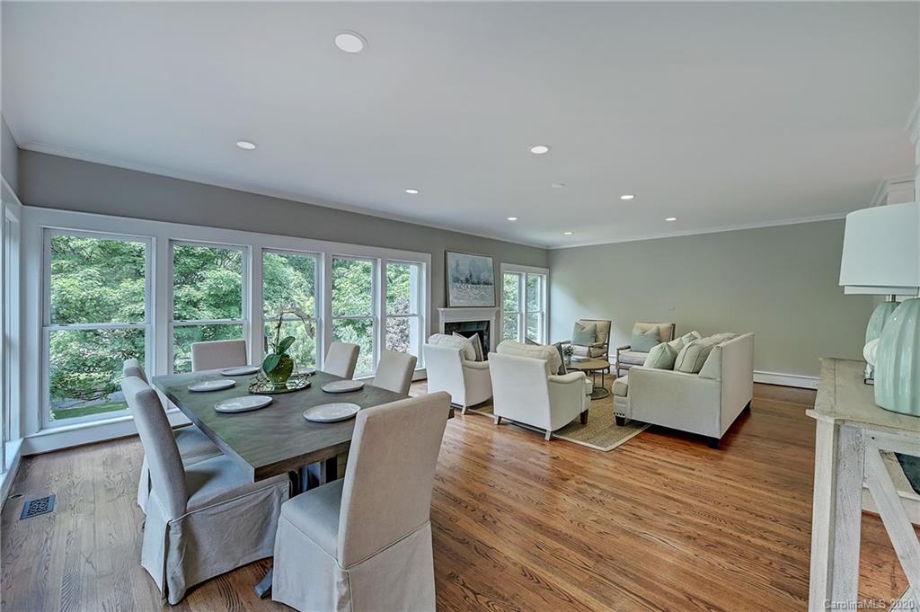 1218 Wareham Court Charlotte NC 28207