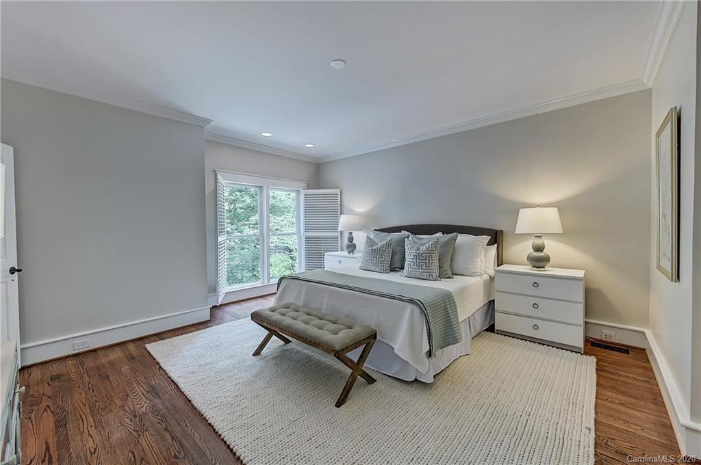 1218 Wareham Court Charlotte NC 28207