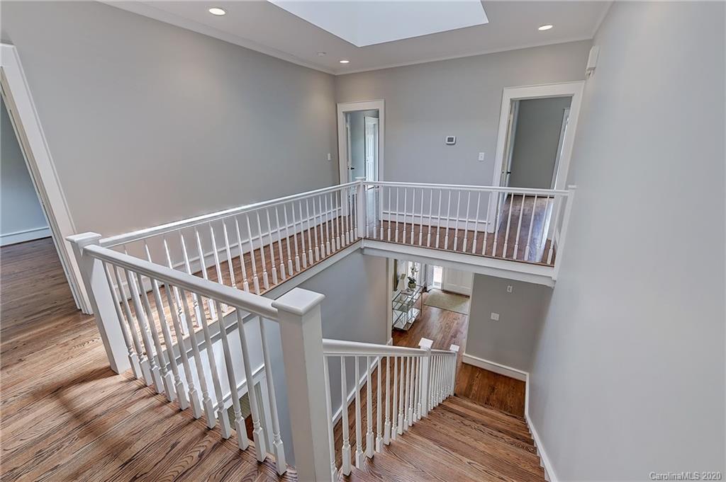 1218 Wareham Court Charlotte NC 28207