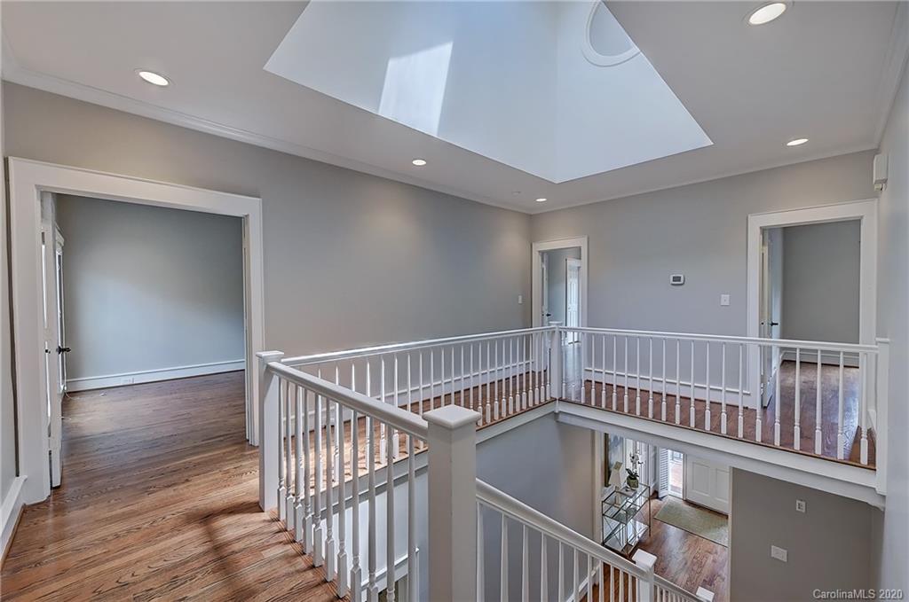 1218 Wareham Court Charlotte NC 28207