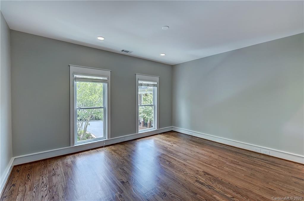 1218 Wareham Court Charlotte NC 28207