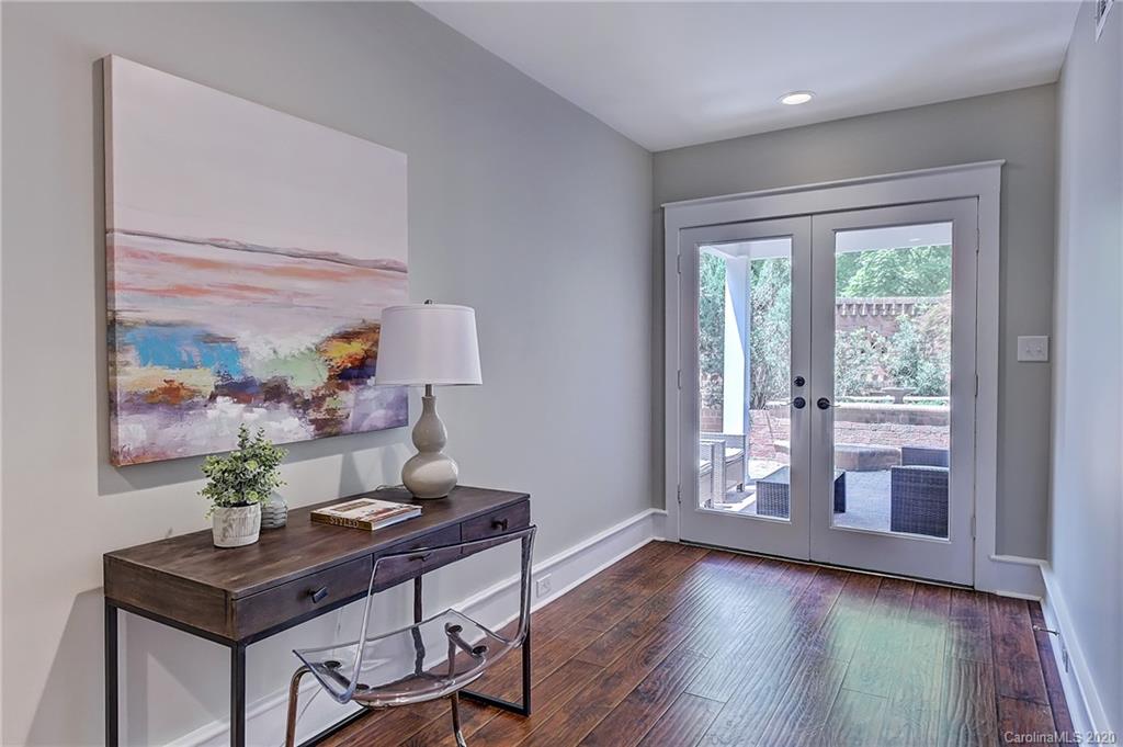 1218 Wareham Court Charlotte NC 28207