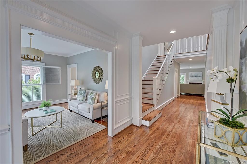 1218 Wareham Court Charlotte NC 28207