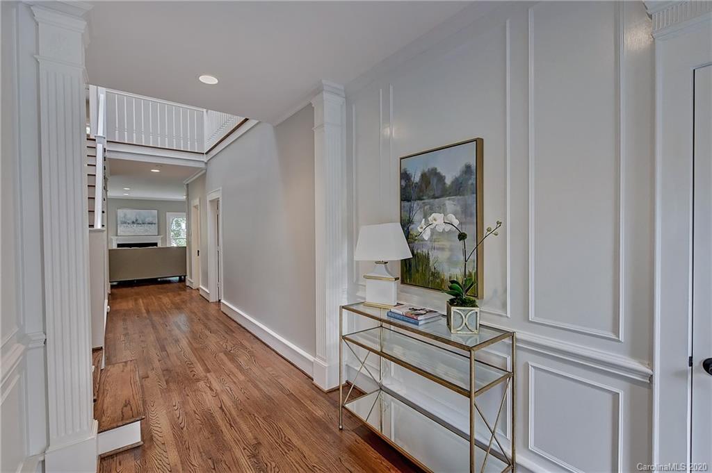 1218 Wareham Court Charlotte NC 28207