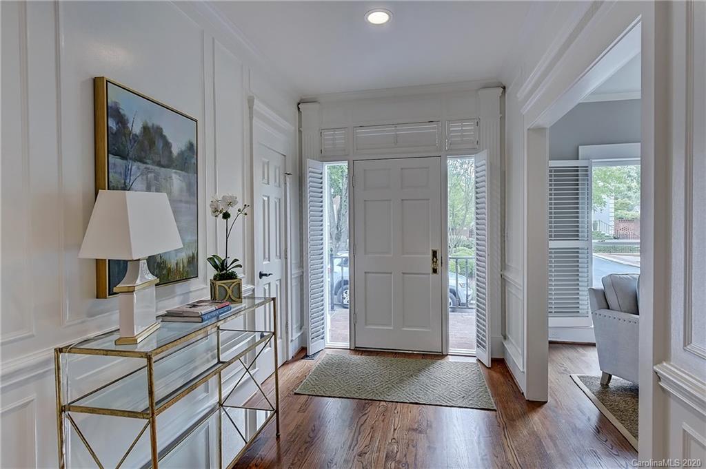 1218 Wareham Court Charlotte NC 28207