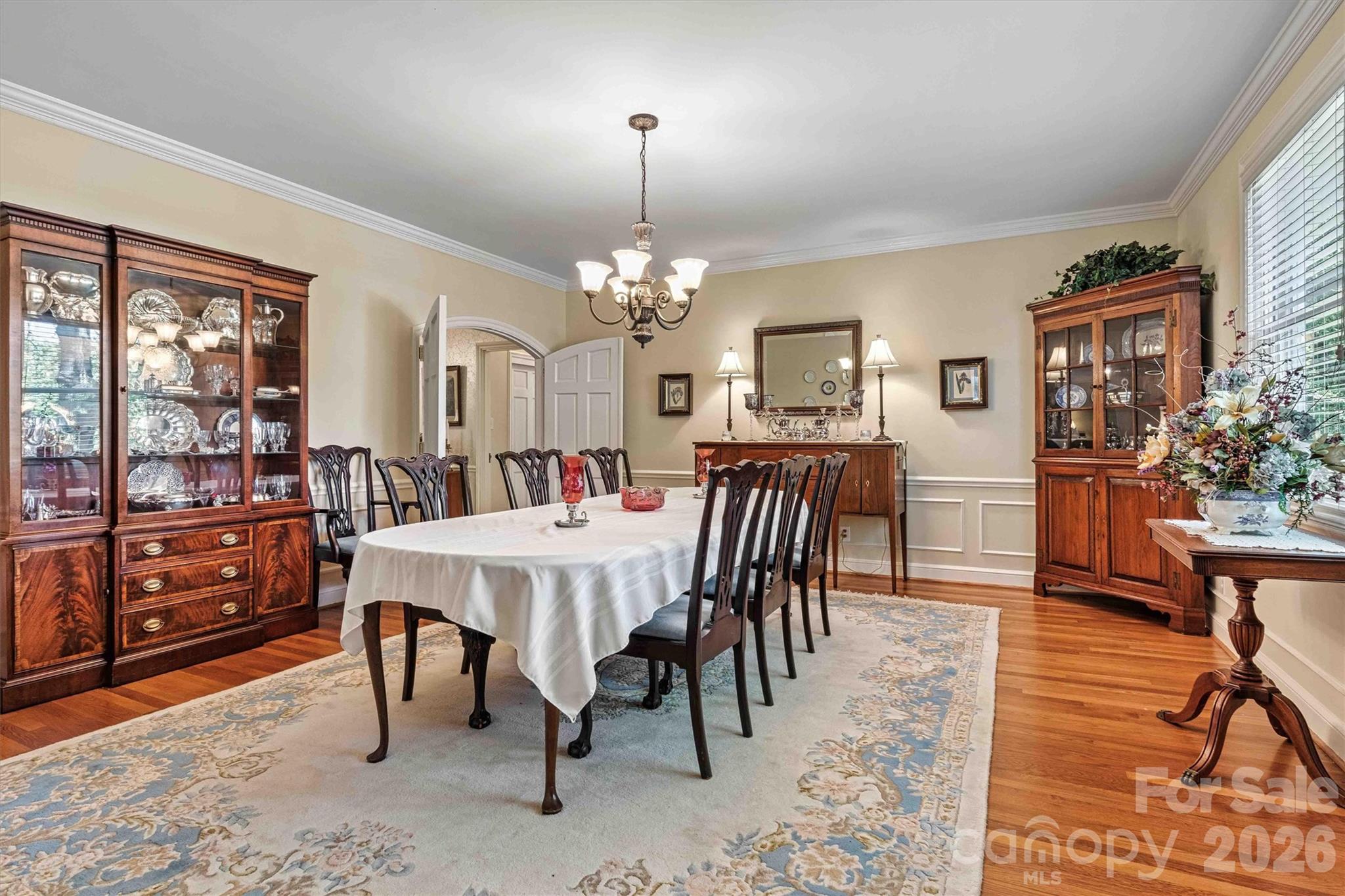 842 North Center Street Hickory NC 28601