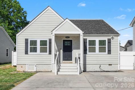 3816 Freedom Drive Charlotte NC 28208