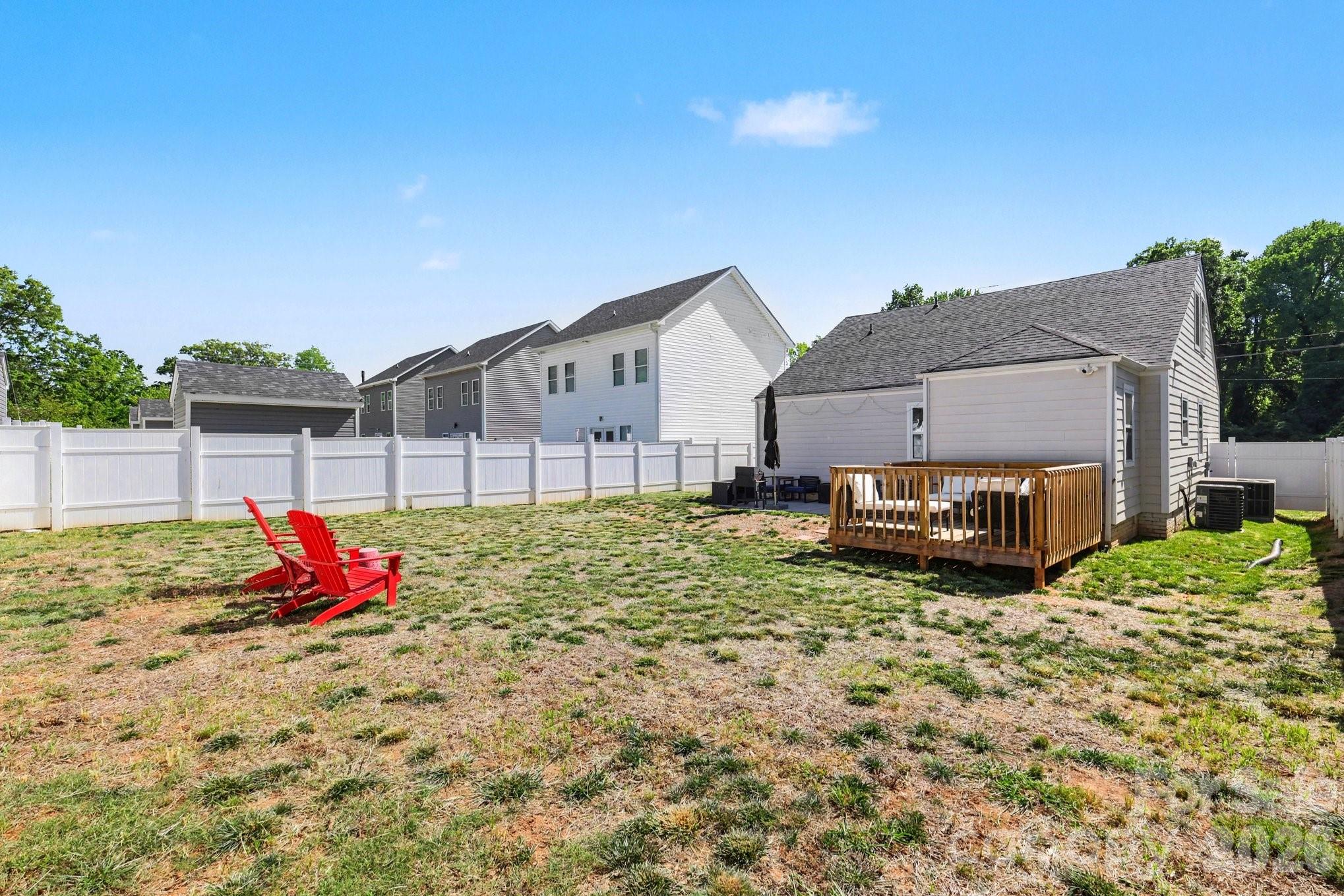 3816 Freedom Drive Charlotte NC 28208