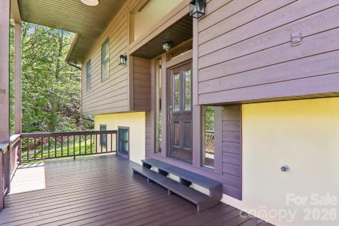 129 Cash Phillips Drive Mars Hill NC 28754