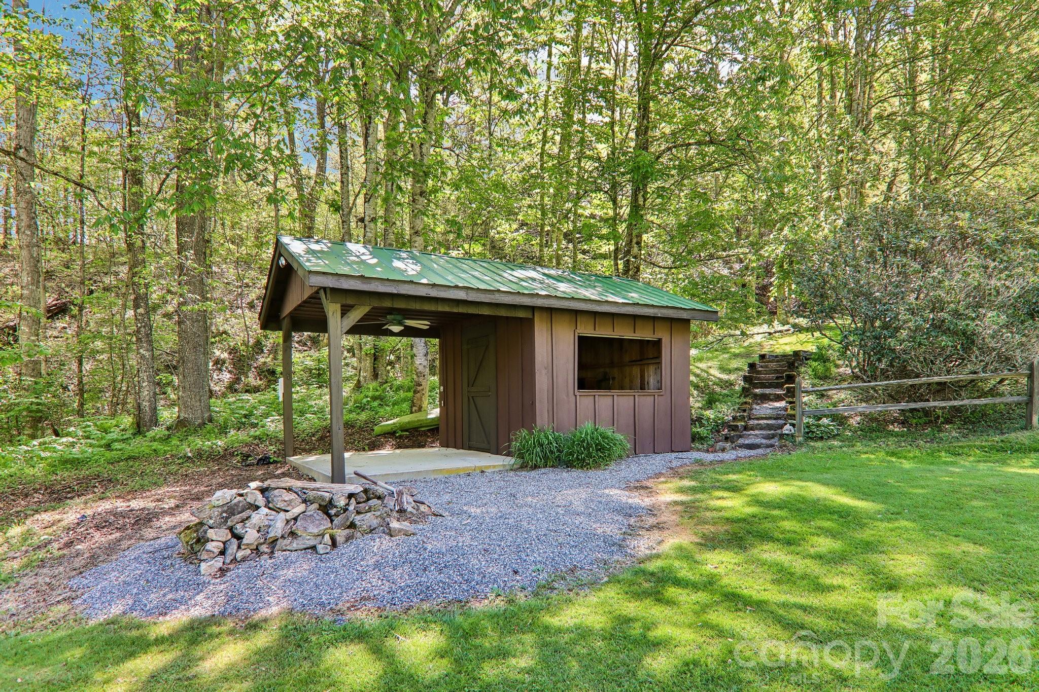 129 Cash Phillips Drive Mars Hill NC 28754
