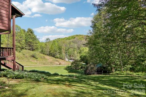 129 Cash Phillips Drive Mars Hill NC 28754