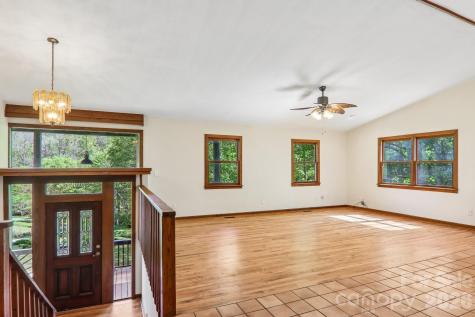 129 Cash Phillips Drive Mars Hill NC 28754