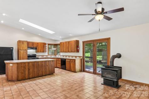 129 Cash Phillips Drive Mars Hill NC 28754
