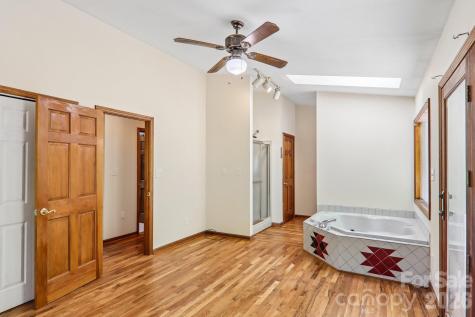 129 Cash Phillips Drive Mars Hill NC 28754