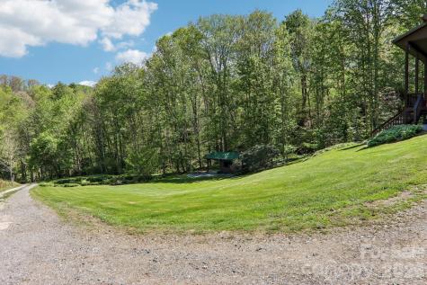 129 Cash Phillips Drive Mars Hill NC 28754