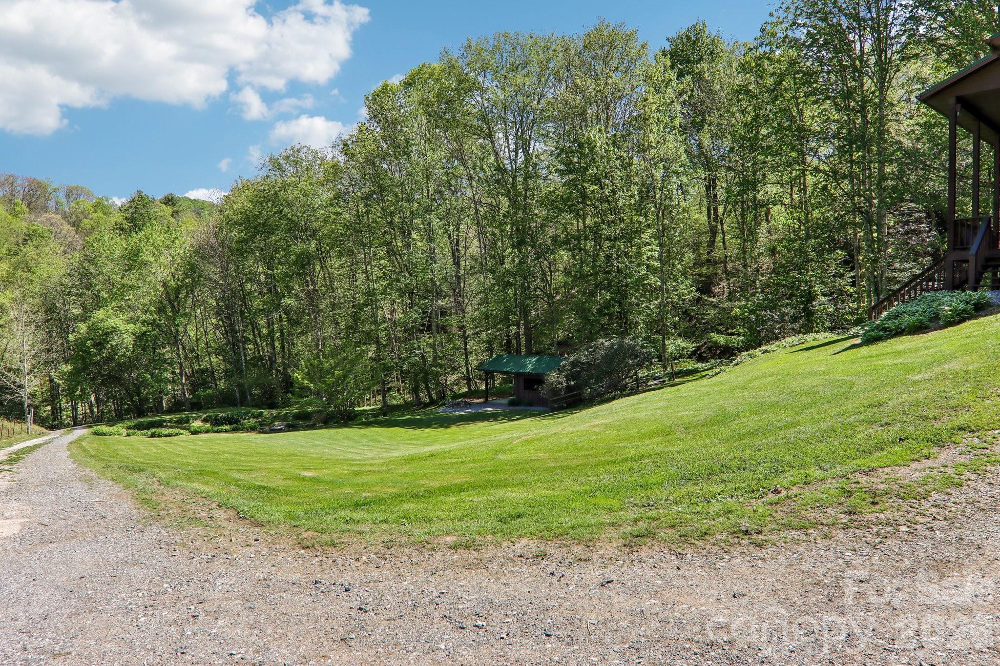 129 Cash Phillips Drive Mars Hill NC 28754