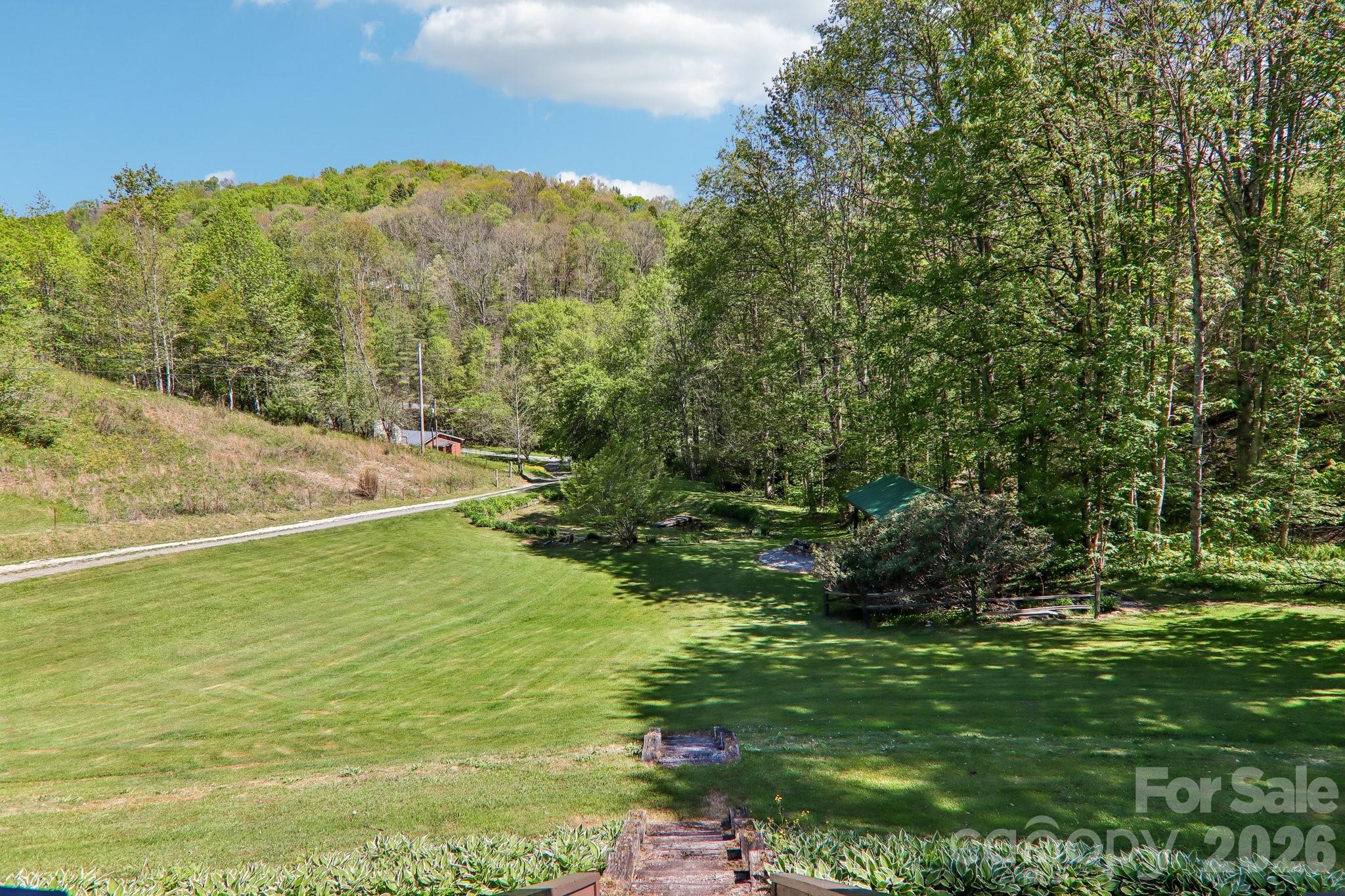 129 Cash Phillips Drive Mars Hill NC 28754